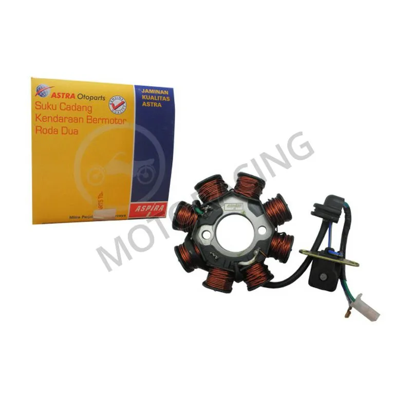 ΠΗΝΙΑ HONDA INNOVA 125 ΚΟΜΠΛΕ ASPIRA