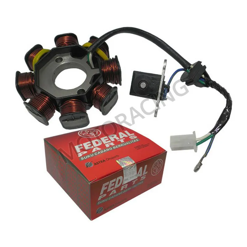 ΠΗΝΙΑ HONDA INNOVA 125  ΚΟΜΠΛΕ FEDERAL