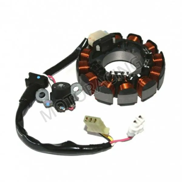 ΠΗΝΙΑ YAMAHA CRYPTON-R 115 ΓΝΗΣΙΑ