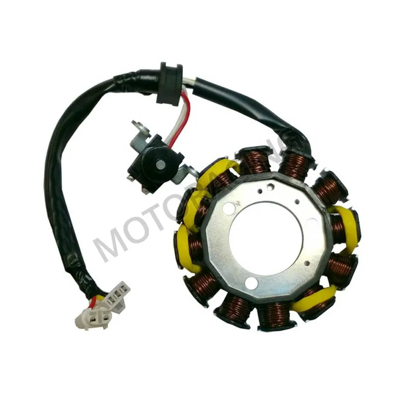 ΠΗΝΙΑ YAMAHA CRYPTON-R 115 ΚΟΜΠΛΕ