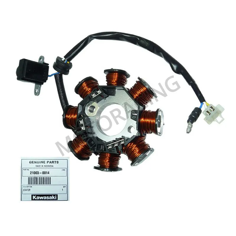 ΠΗΝΙΑ KAWASAKI ZX 130 / MODENAS X-CITE 130 ΓΝΗΣΙΑ