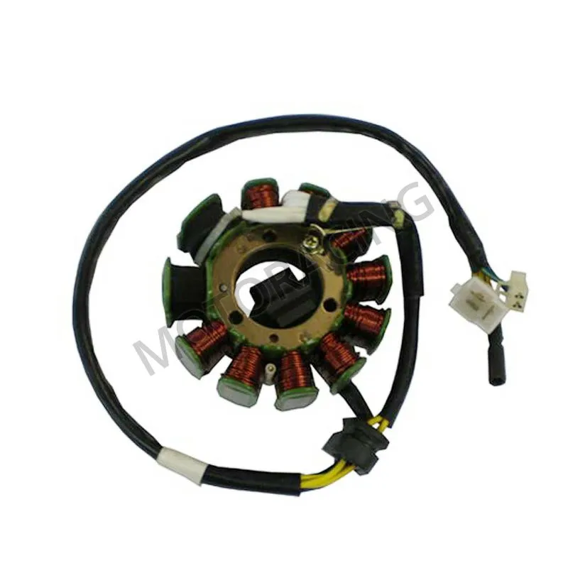 ΠΗΝΙΑ KYMCO DINK 125 00'-11' ΑΣΤΕΡΙ