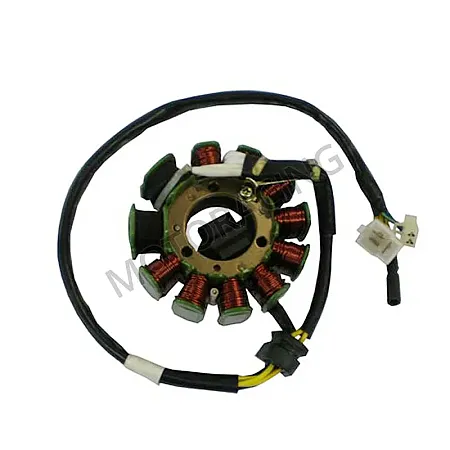 ΠΗΝΙΑ KYMCO DINK 125 00'-11' ΑΣΤΕΡΙ