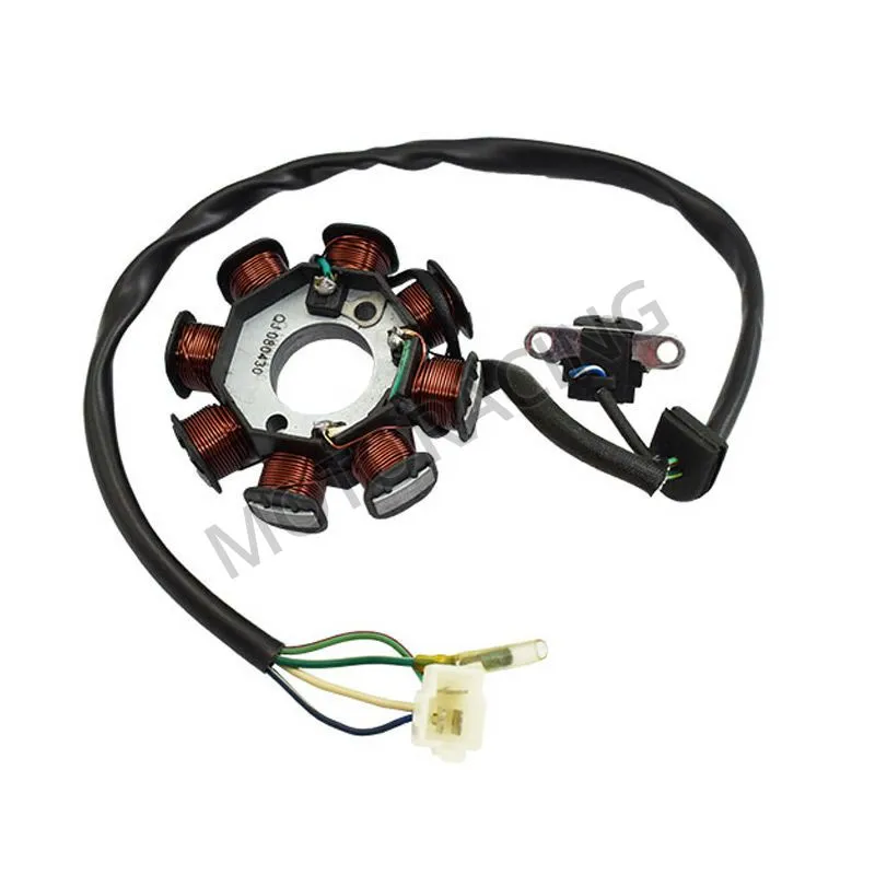 ΠΗΝΙΑ KEEWAY GOCCIA 50 4T 12'-16' ΓΝΗΣΙΑ