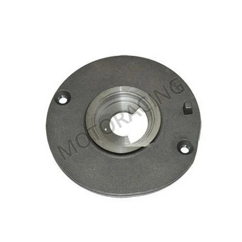 ΠΛΑΚΑ ΒΟΛΑΝ ΠΗΝΙΟΥ KEEWAY TARGET 125 15'-17' ΓΝΗΣΙΑ