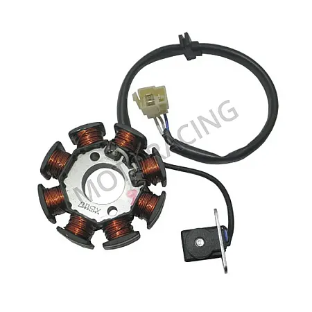 ΠΗΝΙΑ KEEWAY TARGET 125 15'-17' ΓΝΗΣΙΑ