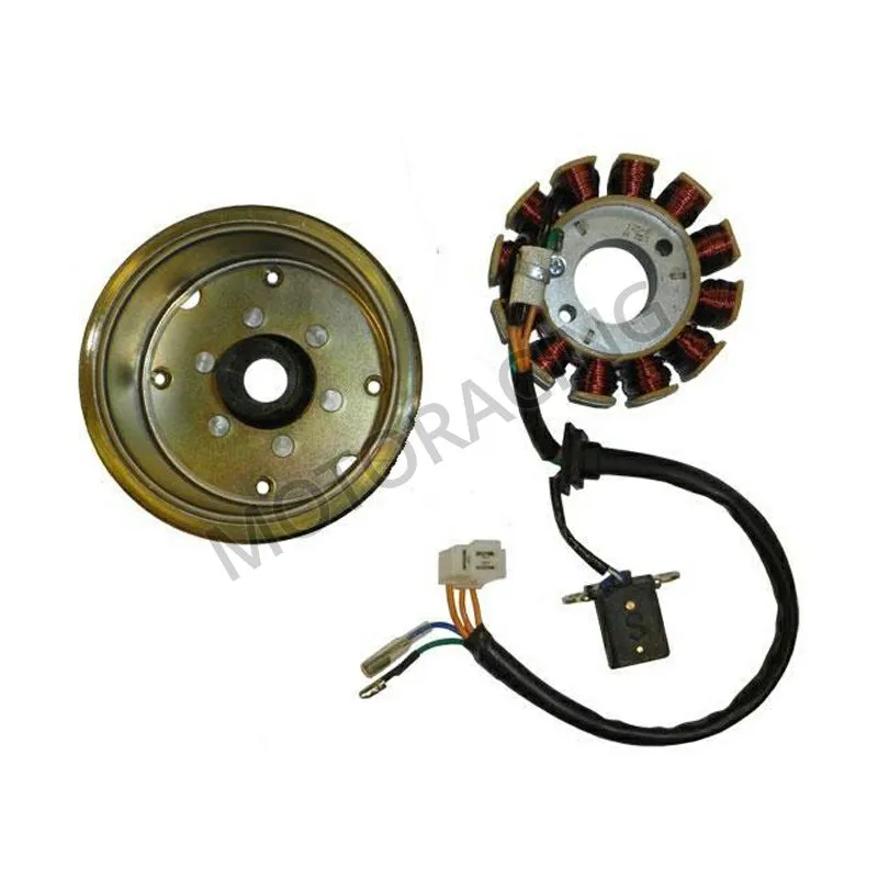 ΠΗΝΙΑ A9 125 ΚΟΜΠΛΕ ΜΕ ΒΟΛΑΝ