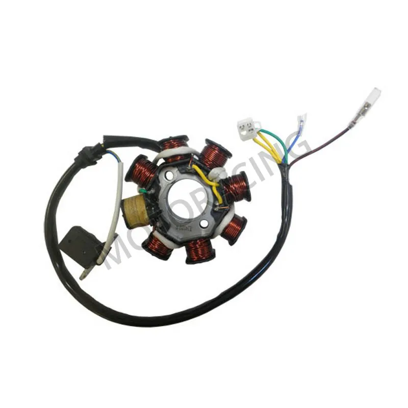 ΠΗΝΙΑ TREVIS / OVER B3 125cc