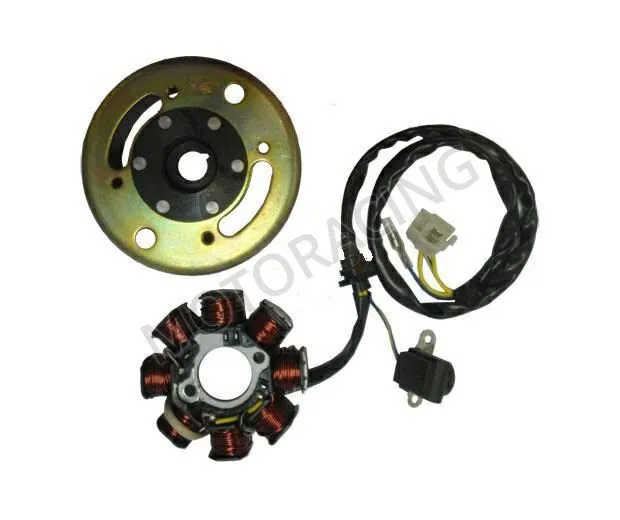 ΠΗΝΙΑ Lingken 125 ΜΕ ΒΟΛΑΝ ΚΟΜΠΛΕ