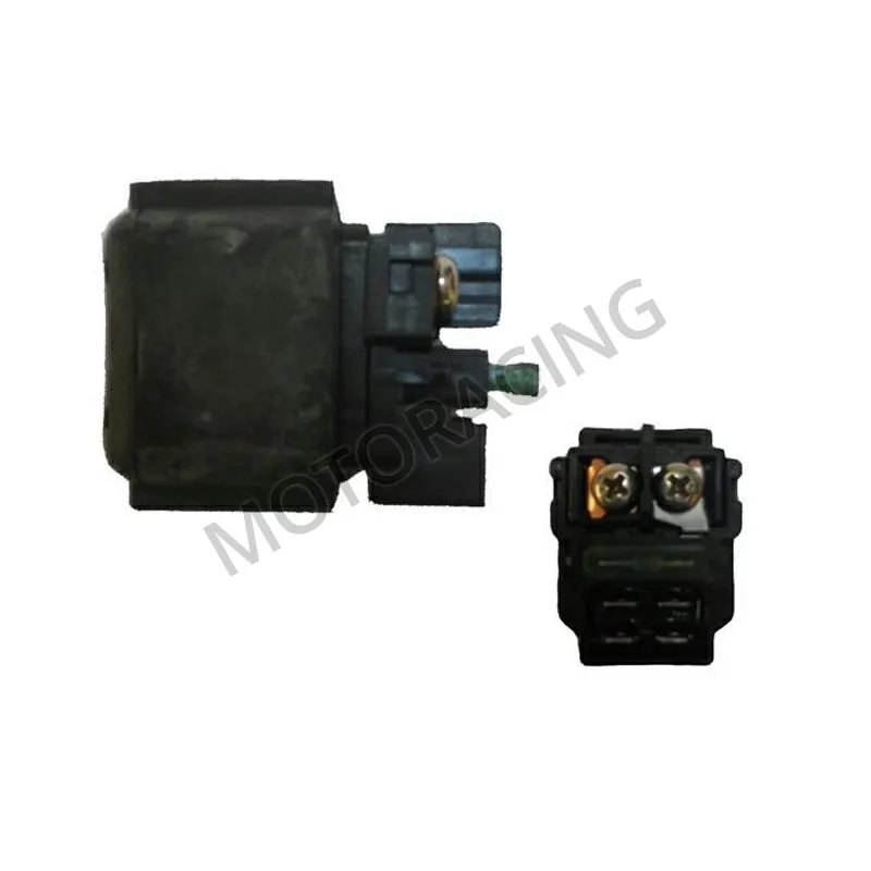 ΡΕΛΕ ΜΙΖΑΣ HONDA INNOVA 125 / INNOVA 125i INJECTION ΤΕΤΑΓΩΝΟ