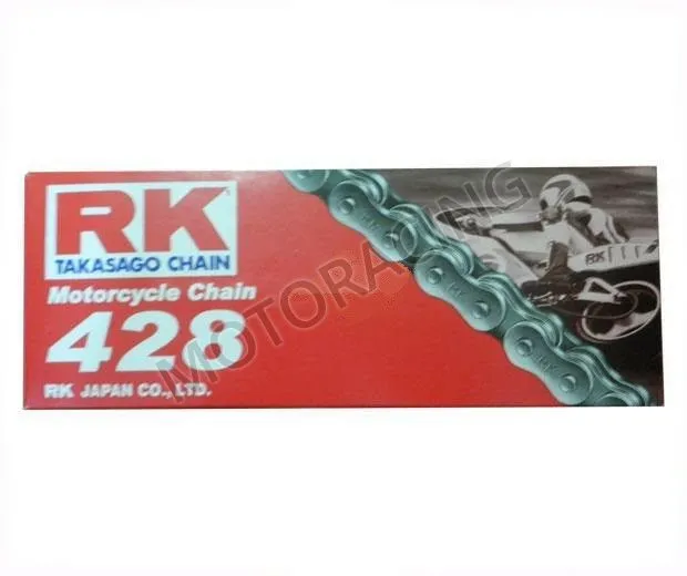 ΑΛΥΣΙΔΑ ΚΙΝΗΣΗΣ YAMAHA CRYPTON-X 135 RΚ 428Μ 112 ΔΟΝΤΙΑ ΑΠΛΗ