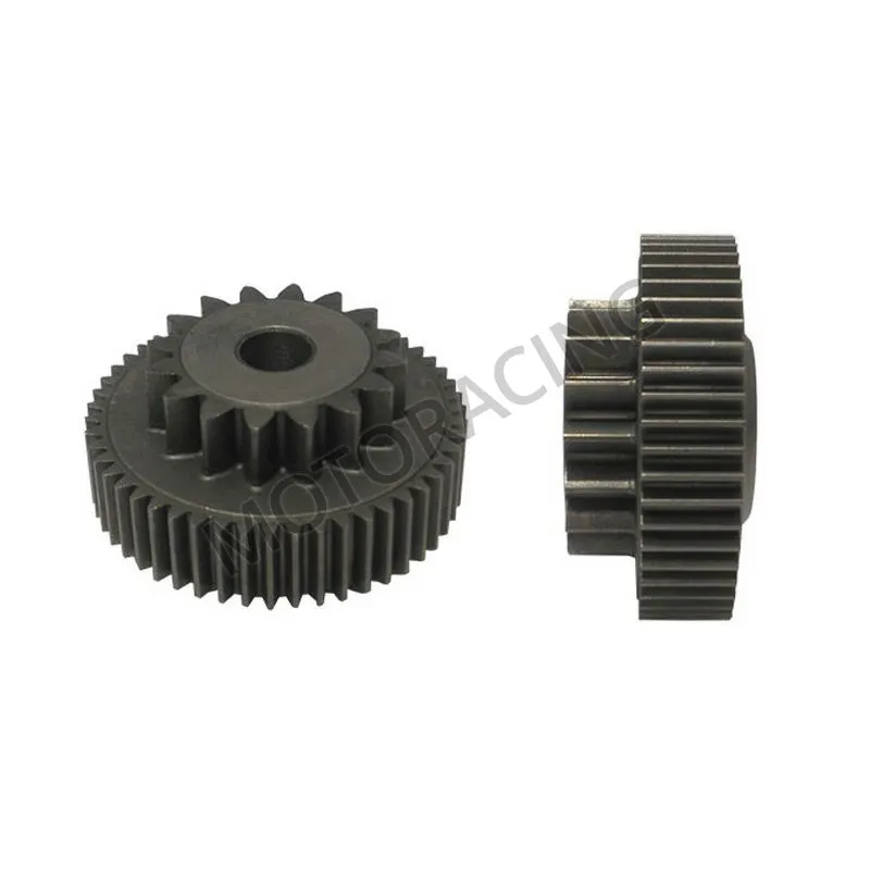 ΓΡΑΝΑΖΙ ΜΙΖΑΣ YAMAHA CRYPTON-R 105 / CRYPTON-R 115 / CRYPTON T-110 ΔΙΠΛO