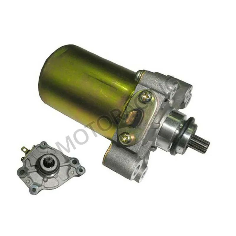 ΜΙΖΑ APRILIA SCARABEO 100 4T / PIAGGIO FLY 100 4T / TYPHOON 125 4T ΚΟΜΠΛΕ