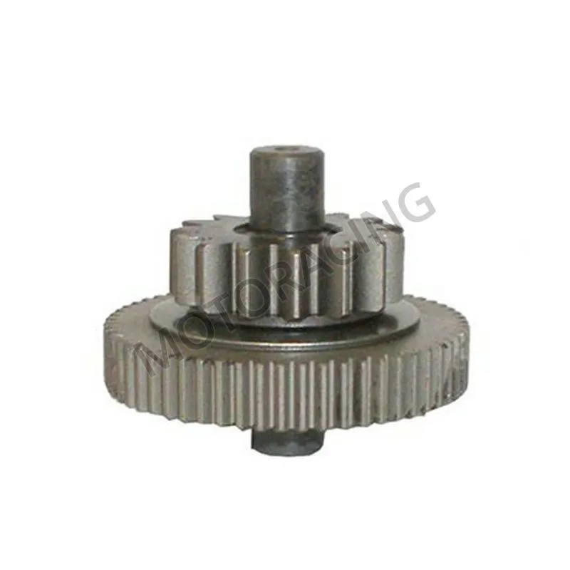 ΓΡΑΝΑΖΙ ΜΙΖΑΣ MODENAS ΚRΙSS ΙΙ 115 / ΚRΙSS ΙΙ 110 ΔΙΠΛΟ ΓΝΗΣΙΟ