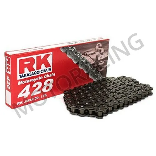 ΑΛΥΣΙΔΑ ΚΙΝΗΣΗΣ HONDA SUPRA 100 / YAMAHA CRYPTON-R 115 RK 428 x 104 ΔΟΝΤΙΑ