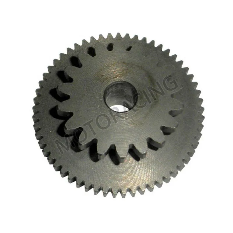 ΓΡΑΝΑΖΙ ΜΙΖΑΣ KEEWAY TARGET 125 11'-14' ΔΙΠΛΑ ΓΝΗΣΙΟ