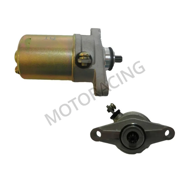 ΜΙΖΑ SCOOTER ELEGANCE 50 ΚΟΜΠΛΕ