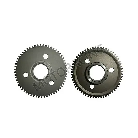 ΓΡΑΝΑΖΙ ΜΙΖΑΣ JET 125 ΜΕΓΑΛΟ