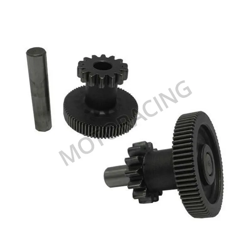 ΓΡΑΝΑΖΙ ΜΙΖΑΣ FORZA 50 ΜΙΚΡΟ - ΔΙΠΛΟ ΜΕ ΑΞΟΝΑ