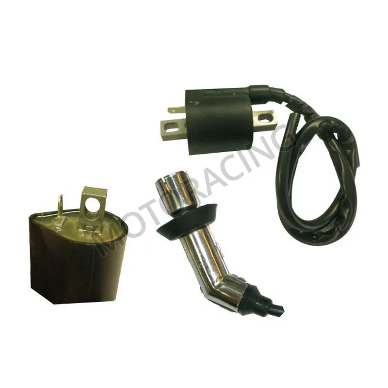 ΠΟΛΛΑΠΛΑΣΙΑΣΤΗΣ SCOOTER A9 125