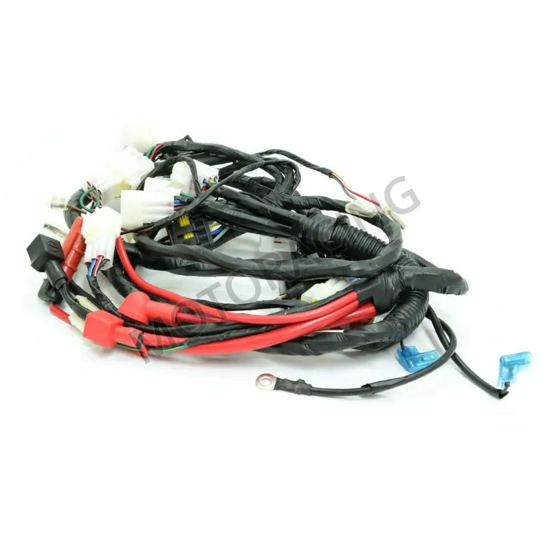 ΠΛΕΞΟΥΔΑ KEEWAY LOGIK 125 12'-16' / LOGIK 150 12'-16' ΓΝΗΣΙΑ