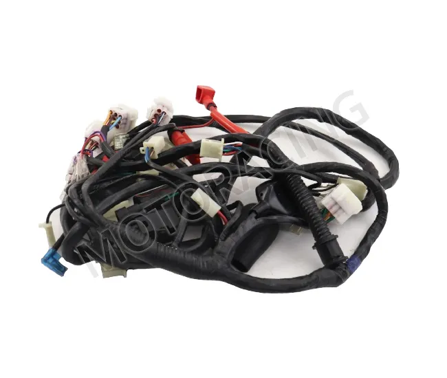 ΠΛΕΞΟΥΔΑ KEEWAY CITYBLADE 125 12'-16' / CITYBLADE 150 12'-16' ΓΝΗΣΙΑ