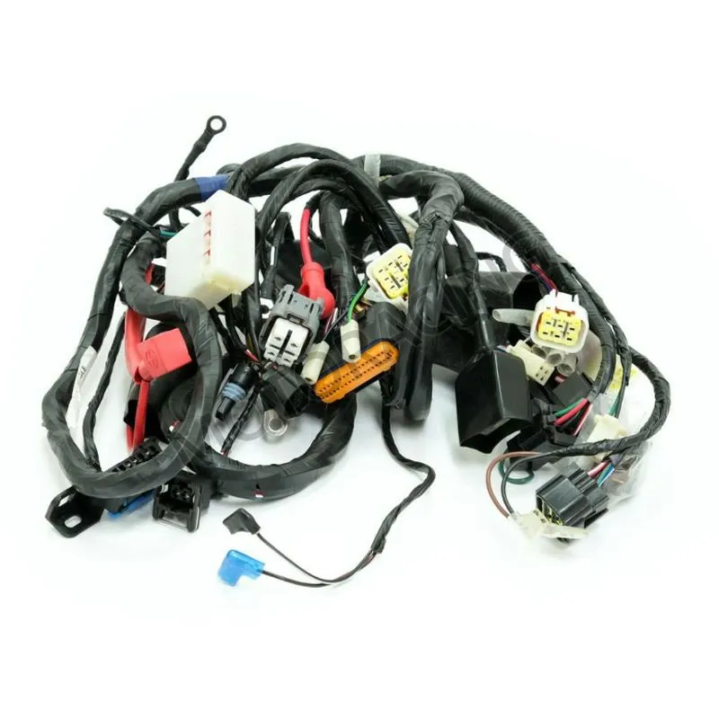 ΠΛΕΞΟΥΔΑ KEEWAY CITYBLADE 125i (Euro4) ΓΝΗΣΙΑ