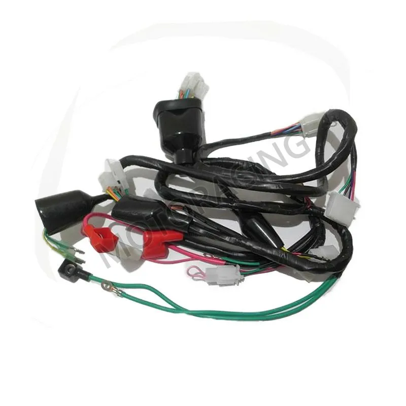 ΠΛΕΞΟΥΔΑ SCOOTER TREVIS/B3 125cc