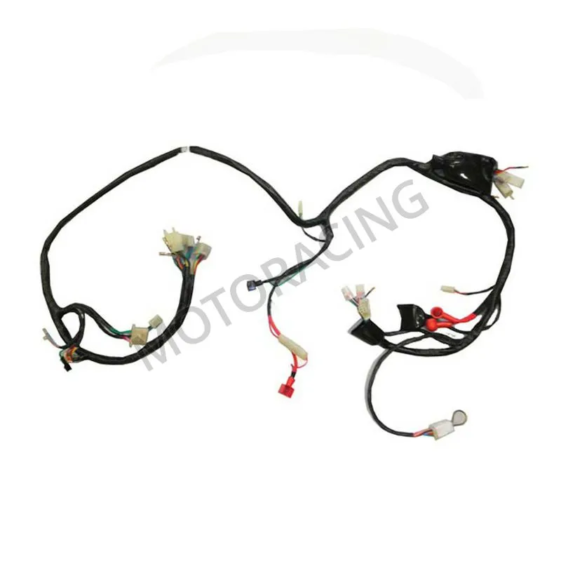 ΠΛΕΞΟΥΔΑ FORZA 50 ΚΟΜΠΛΕ