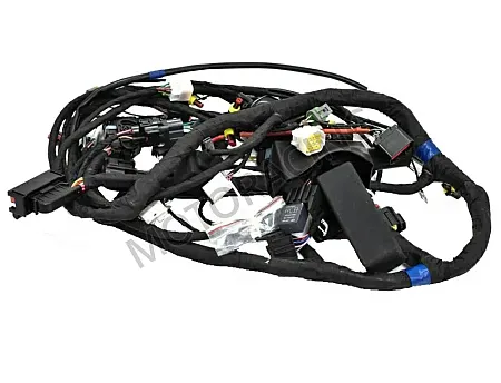 ΠΛΕΞΟΥΔΑ BENELLI TRK 502 ΓΝΗΣΙΑ