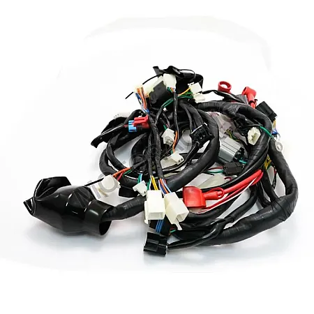 ΠΛΕΞΟΥΔΑ ASUS/SUNNY125i EURO 4