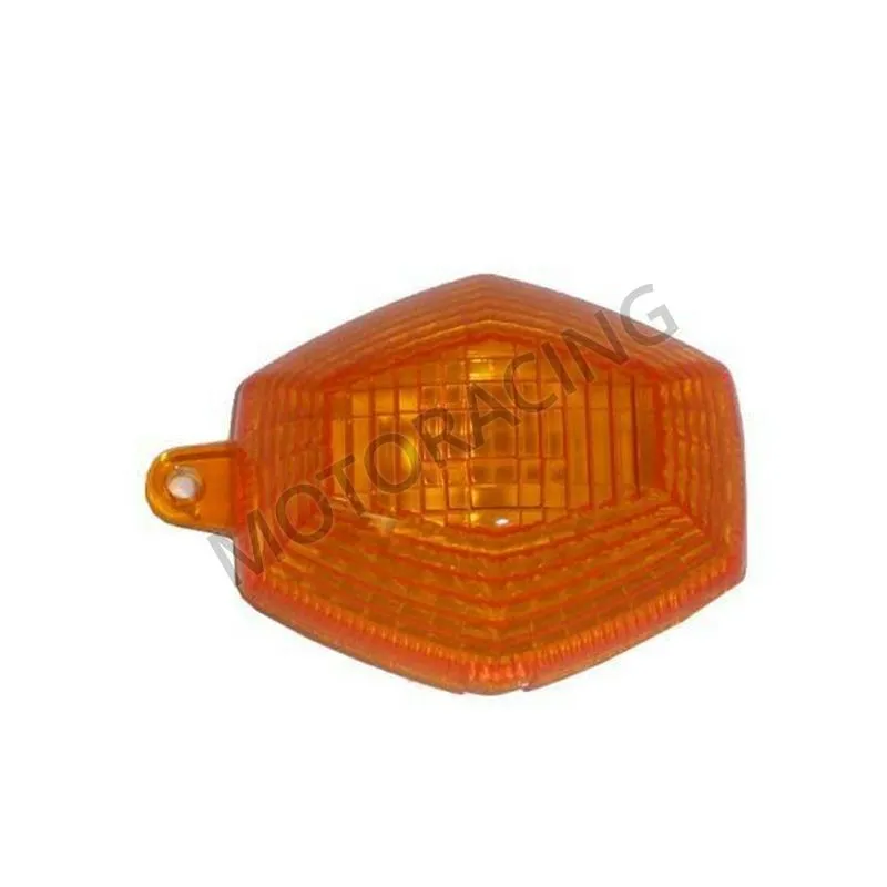 ΦΛΑΣ SUZUKI DL 1000 V-STROM 02'-16' ΠΙΣΩ ΔΕΞΙΑ ΚΑΙ ΜΠΡΟΣΤΑ ΑΡΙΣΤΕΡΑ ΚΡΥΣΤΑΛΛΟ