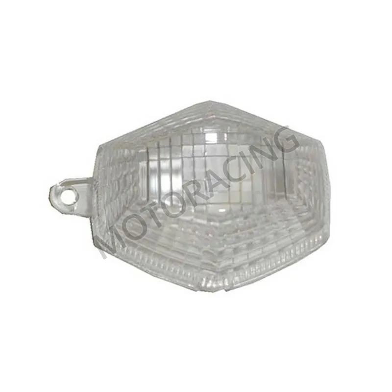 ΦΛΑΣ SUZUKI DL 1000 V-STROM 02'-16' ΠΙΣΩ ΔΕΞΙΑ ΚΑΙ ΜΠΡΟΣΤΑ ΑΡΙΣΤΕΡΑ ΚΑΘΑΡΟ ΚΡΥΣΤΑΛΛΟ