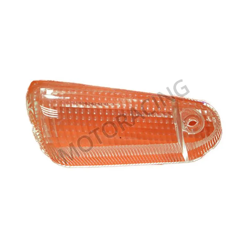 ΦΛΑΣ KAWASAKI KAZE-R 115 ΜΠΡΟΣΤΑ ΔΕΞΙΟ ΚΑΘΑΡΟ ΚΡΥΣΤΑΛΛΟ ΓΝΗΣΙΟ