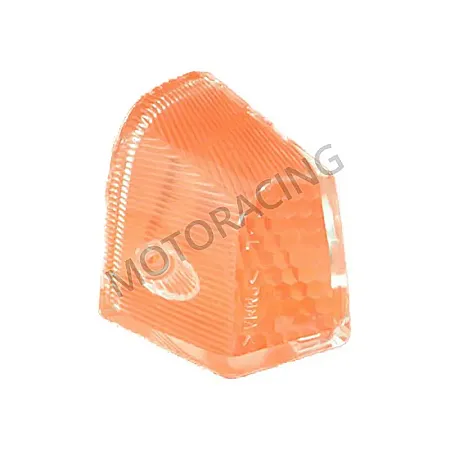 ΚΡΥΣΤΑΛΛΟ ΦΛΑΣ KAWASAKI KAZE-R 115 ΚΑΘΑΡΟ ΠΙΣΩ ΑΡΙΣΤΕΡΟ