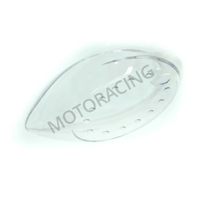 ΦΛΑΣ KEEWAY GOCCIA 50 2T ΜΠΡΟΣΤΑ ΔΕΞΙΟ ΚΑΘΑΡΟ ΚΡΥΣΤΑΛΛΟ ΓΝΗΣΙΟ