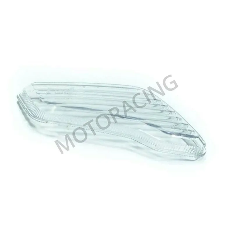 ΚΡΥΣΤΑΛΛΟ ΦΛΑΣ KEEWAY ZAHARA 125 12'-16' / ZAHARA 125i Euro 4 ΜΠΡΟΣΤΑ ΑΡΙΣΤΕΡΟ ΓΝΗΣΙΟ