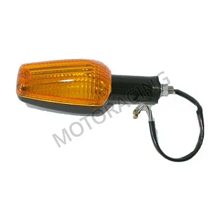 ΦΛΑΣ HONDA XLV 125 01'-11'/ XLV 1000 VARADERO 99'-10' / XLV 650V TRANSALP 01'-07' ΠΙΣΩ ΑΡΙΣΤΕΡΟ