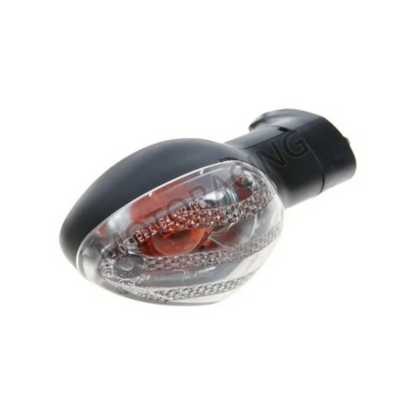 ΦΛΑΣ HONDA CBR 600RR 07'-09' / HONDA CBR 1000RR 08'-10' ΑΡΙΣΤΕΡΟ ΜΕ ΚΟΝΤΗ ΒΙΔΑ