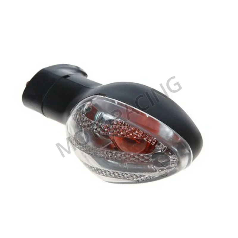 ΦΛΑΣ HONDA CBR 600RR 07'-09' / HONDA CBR 1000RR 08'-10' ΔΕΞΙΟ ΜΕ ΜΑΚΡΙΑ ΒΙΔΑ