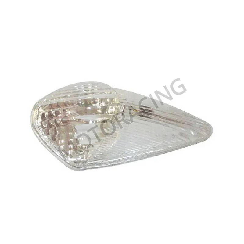 ΦΛΑΣ ΔΕΞΙΟ HONDA XLV 1000 VARADERO 99'-06' ΜΠΡΟΣΤΑ ΚΡΥΣΤΑΛΛΟ