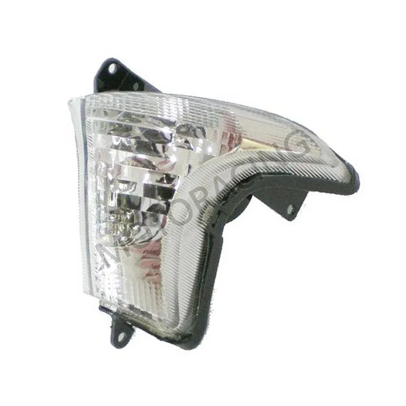 ΦΛΑΣ HONDA XLV 650V TRANSALP 01'-07' ΜΠΡΟΣΤΑ ΔΕΞΙΟ ΚΡΥΣΤΑΛΛΟ