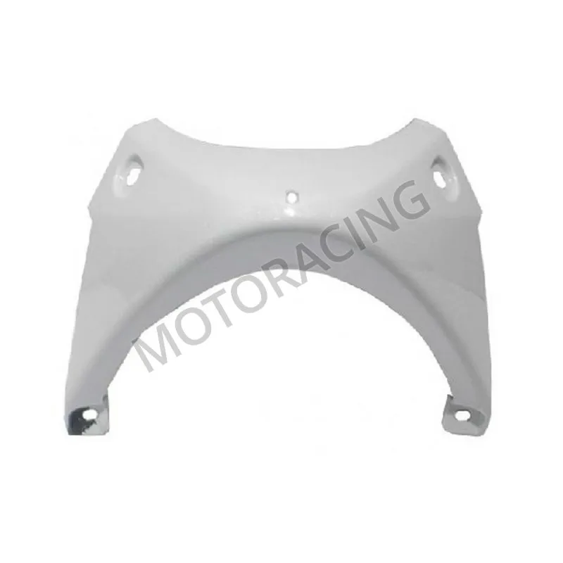 ΚΑΡΙΝΑ HONDA INNOVA 125i ΛΕΥΚΗ