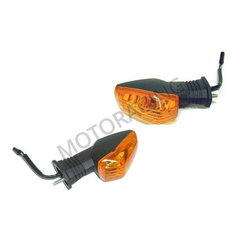 ΦΛΑΣ SUZUKI GSXR 1000 01'-04' ΜΠΡΟΣΤΑ ΔΕΞΙΟ