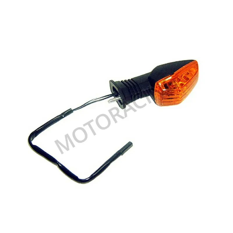 ΦΛΑΣ SUZUKI GSXR 1000 01'-04' ΠΙΣΩ ΑΡΙΣΤΕΡΟ ( ΜΑΚΡΥ ΚΑΛΩΔΙΟ )