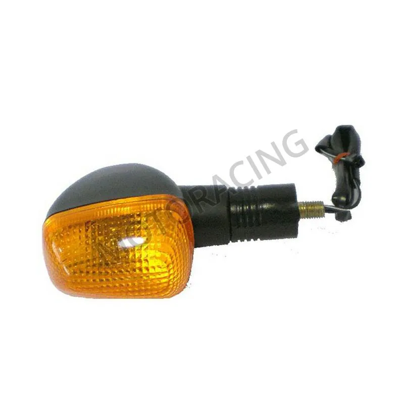 ΦΛΑΣ SUZUKI GSXR 1300 HAYABUSA 02'-10' ΠΙΣΩ ΑΡΙΣΤΕΡΟ