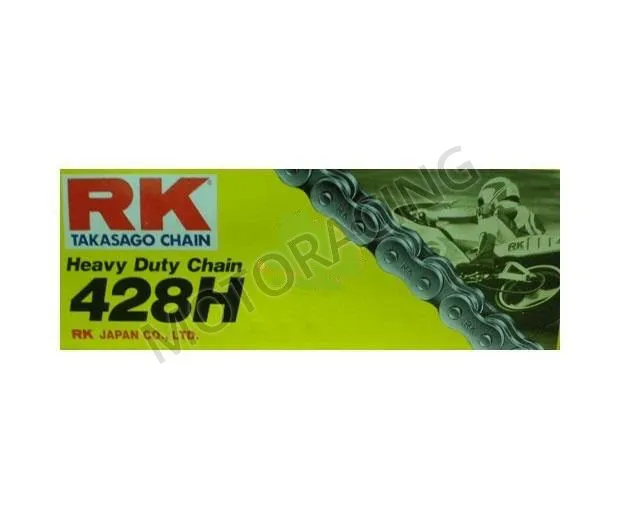 ΑΛΥΣΙΔΑ ΚΙΝΗΣΗΣ RΚ 428Η 126 ΔΟΝΤΙΑ ΕΝΙΣΧΥΜΕΝΗ