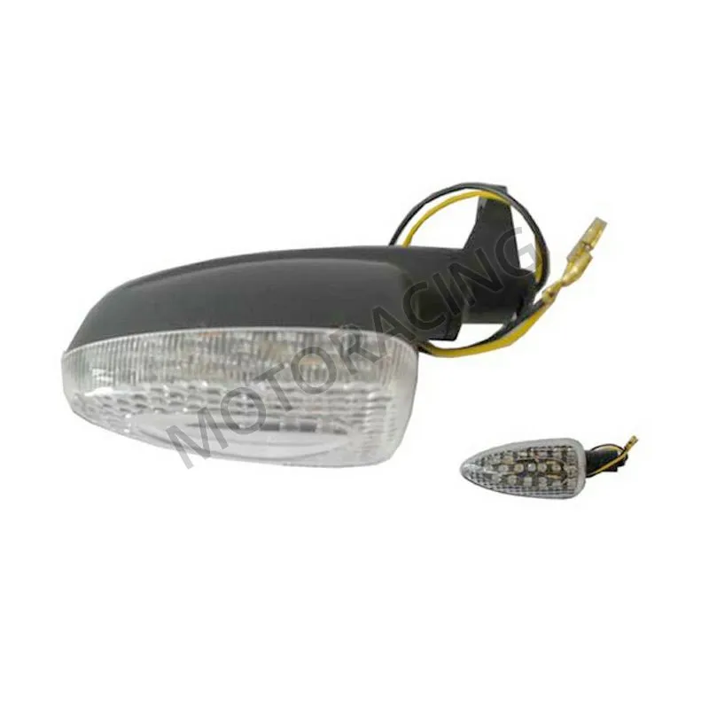 ΦΛΑΣ BMW K 1300 09' ΑΡΙΣΤΕΡΟ ΚΑΘΑΡΟ ΚΡΥΣΤΑΛΛΟ LED