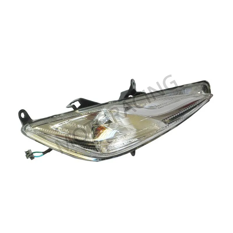 ΦΛΑΣ HONDA WAVE 110 ΜΠΡΟΣΤΑ ΔΕΞΙΟ ΓΝΗΣΙΟ