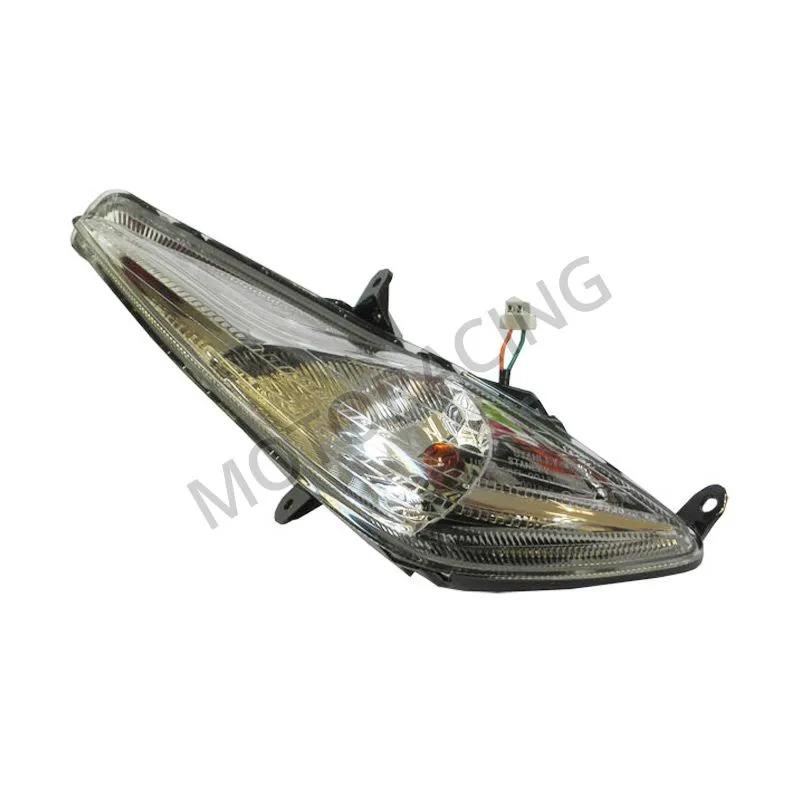 ΦΛΑΣ HONDA WAVE 110 ΜΠΡΟΣΤΑ ΑΡΙΣΤΕΡΟ ΓΝΗΣΙΟ